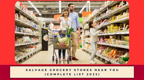 Salvage grocery stores are inspected and regulated by the government just like regular. . Salvage grocery stores online